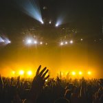 Festival dancehall Colombia 2026 multitud