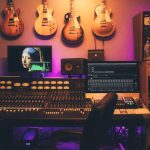 Kapo artista afrobeats estudio grabacion