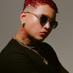 Barboza, cantante y compositor cartagenero