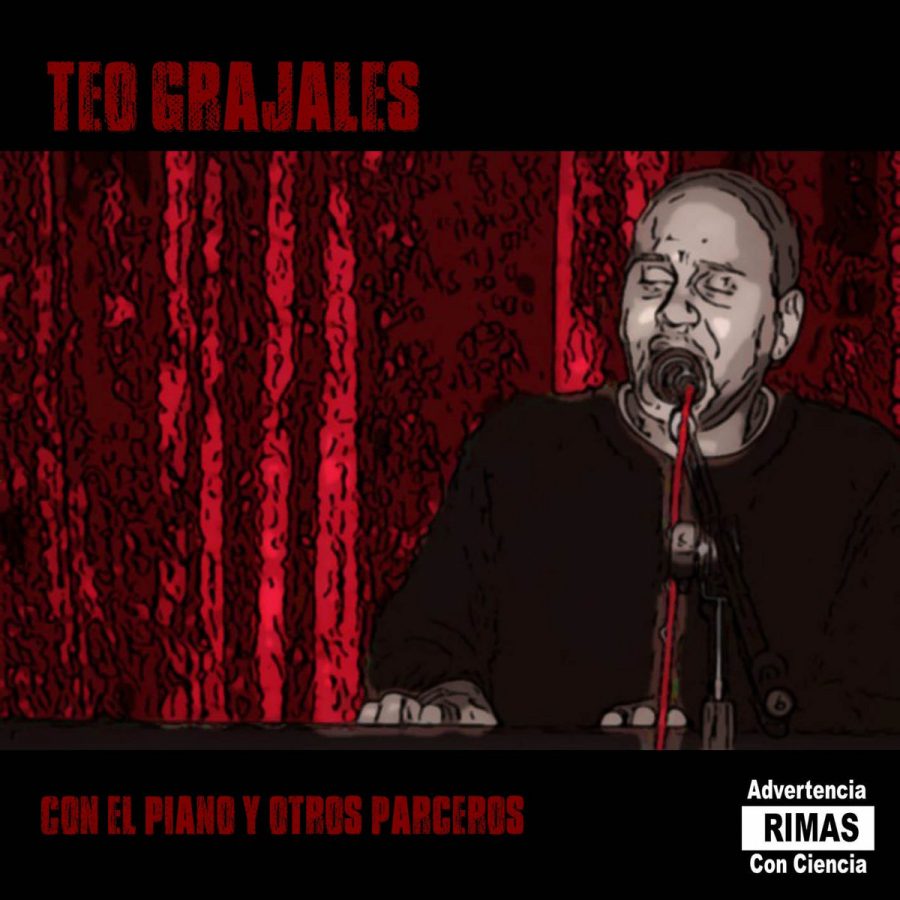 Teo Grajales - Con el piano y otros parceros
